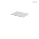 Lun Oltens Lun blat naszafkowy 60 cm kaszmir 63024900