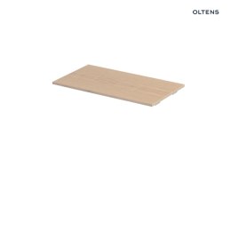 Lun Oltens Lun blat naszafkowy 80 cm dąb 63025060