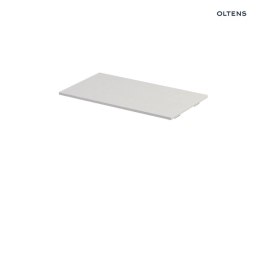 Lun Oltens Lun blat naszafkowy 80 cm kaszmir 63025900