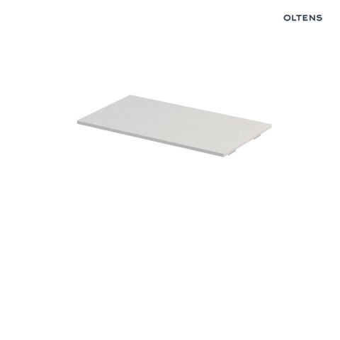 Lun Oltens Lun blat naszafkowy 80 cm kaszmir 63025900
