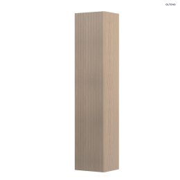 Lun Oltens Lun szafka 160 cm boczna wisząca dąb 60036060