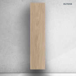 Lun Oltens Lun szafka 160 cm boczna wisząca dąb 60037060