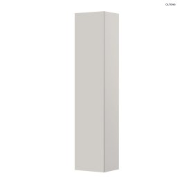 Lun Oltens Lun szafka 160 cm boczna wisząca kaszmir 60037900
