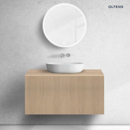 Lun Oltens Lun szafka podumywalkowa 100 cm dąb 60029060