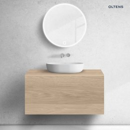 Lun Oltens Lun szafka podumywalkowa 100 cm dąb 60034060