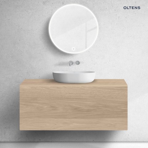 Lun Oltens Lun szafka podumywalkowa 120 cm dąb 60035060