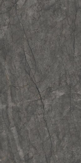 MAXIBOX MARION NERO 120x60 MAT+CARVING G1.MIB