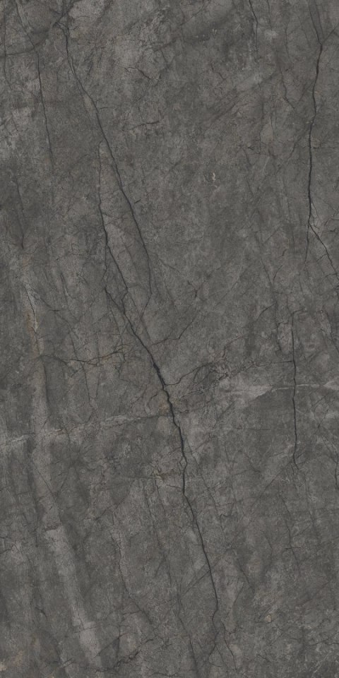 MAXIBOX MARION NERO 120x60 MAT+CARVING G1.MIB