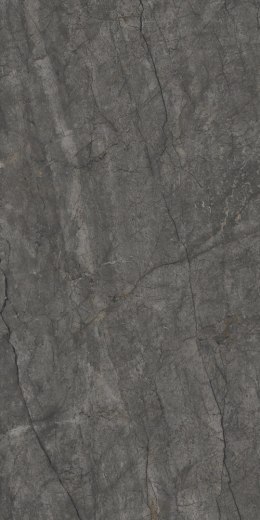 MAXIBOX MARION NERO 120x60 MAT+CARVING G1.MIB