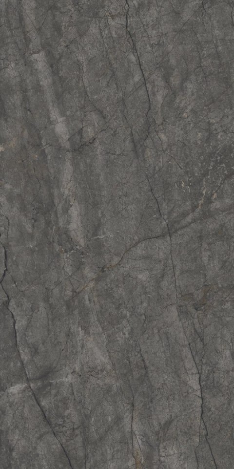 MAXIBOX MARION NERO 120x60 MAT+CARVING G1.MIB