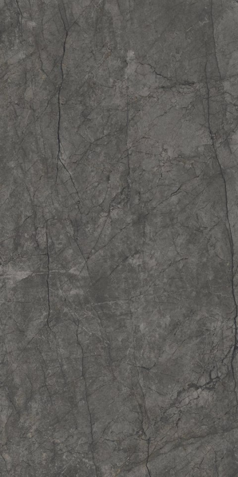 MAXIBOX MARION NERO 120x60 MAT+CARVING G1.MIB