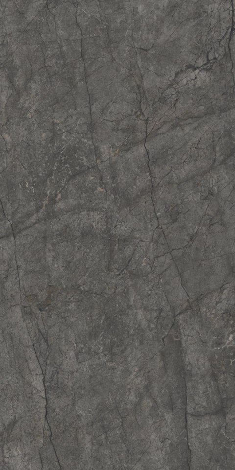 MAXIBOX MARION NERO 120x60 MAT+CARVING G1.MIB