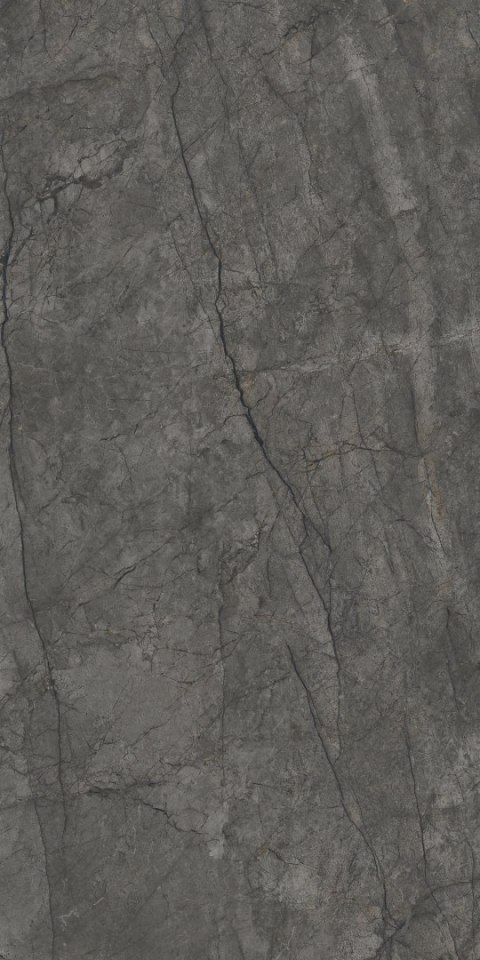 MAXIBOX MARION NERO 120x60 MAT+CARVING G1.MIB