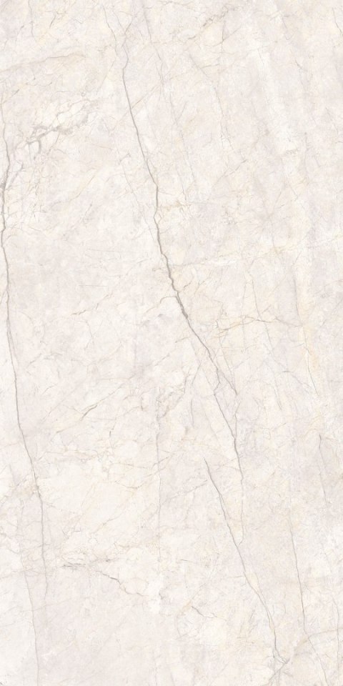 MAXIBOX MARION WHITE 120X60 MAT+CARVING G1.MIB