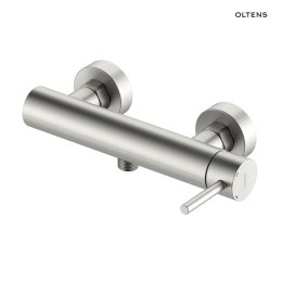 Molle Oltens Molle bateria prysznicowa ścienna nikiel 33010910