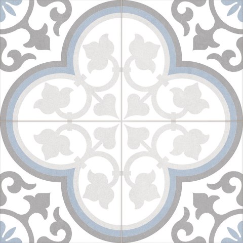 PAMESA VINTAGE PERLA 45X45 G1 PM