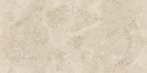 Pallo Beige Mat Deco 4D GRS.DK.548B.M 120x60 - Ścienno - podłogowa - Mat
