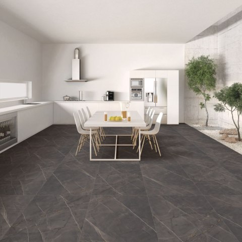 ROYAL VALENCIA ANTRACITE 60X120X8MM RECT (1,44) CARVING