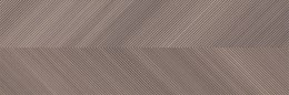 SALONI VECTOR MARRON-CACAO 40X120 JMB643 G1 SL