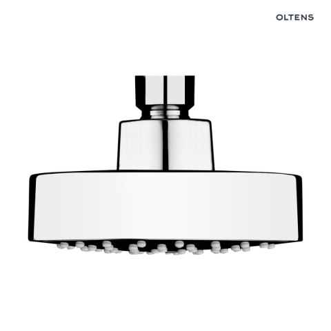 Skvett Oltens Skvett deszczownica okrągła 10,5 cm chrom 37110100