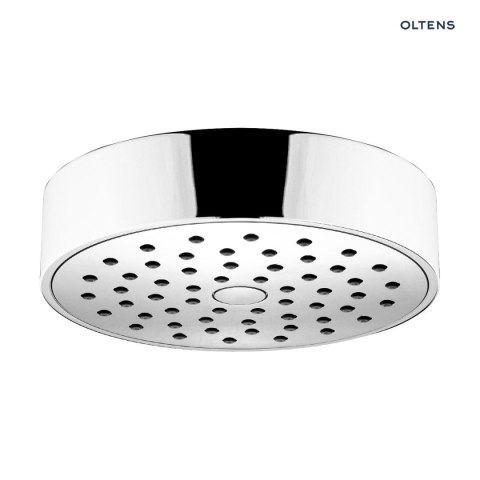Skvett Oltens Skvett deszczownica okrągła 10,5 cm chrom 37110100