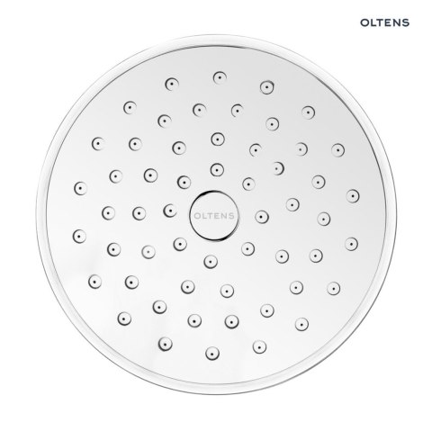 Skvett Oltens Skvett deszczownica okrągła 10,5 cm chrom 37110100