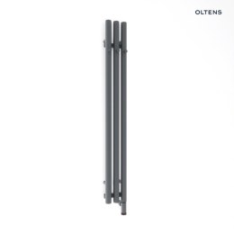 Stang Oltens Stang (e) grzejnik elektryczny 120x15 cm grafit 55131400