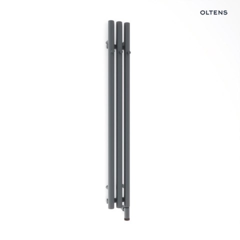 Stang Oltens Stang (e) grzejnik elektryczny 120x15 cm grafit 55131400