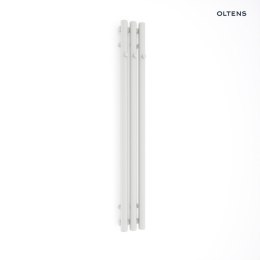 Stang Oltens Stang grzejnik łazienkowy 120x15 cm biały 55031000