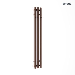 Stang Oltens Stang grzejnik łazienkowy 120x15 cm miedź szczotkowana 55031610
