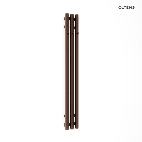 Stang Oltens Stang grzejnik łazienkowy 120x15 cm miedź szczotkowana 55031610