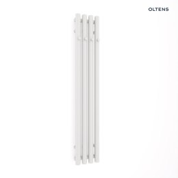 Stang Oltens Stang grzejnik łazienkowy 120x20,5 cm biały 55032000