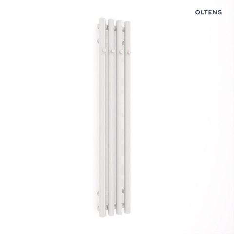Stang Oltens Stang grzejnik łazienkowy 120x20,5 cm biały 55032000