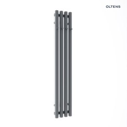 Stang Oltens Stang grzejnik łazienkowy 120x20,5 cm grafit 55032400