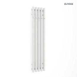 Stang Oltens Stang grzejnik łazienkowy 120x26 cm biały 55033000