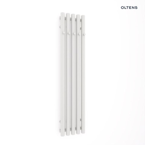 Stang Oltens Stang grzejnik łazienkowy 120x26 cm biały 55033000