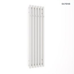 Stang Oltens Stang grzejnik łazienkowy 120x31,5 cm biały 55034000