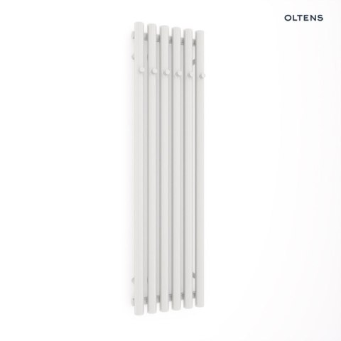 Stang Oltens Stang grzejnik łazienkowy 120x31,5 cm biały 55034000