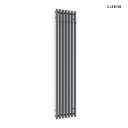 Stang Oltens Stang grzejnik łazienkowy 180x37 cm grafit 55029400