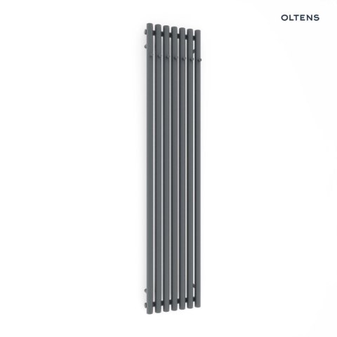 Stang Oltens Stang grzejnik łazienkowy 180x37 cm grafit 55029400