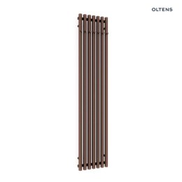 Stang Oltens Stang grzejnik łazienkowy 180x37 cm miedź szczotkowana 55029610