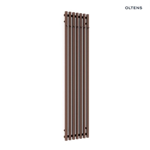 Stang Oltens Stang grzejnik łazienkowy 180x37 cm miedź szczotkowana 55029610