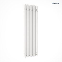 Stang Oltens Stang grzejnik łazienkowy 180x48 cm biały 55030000