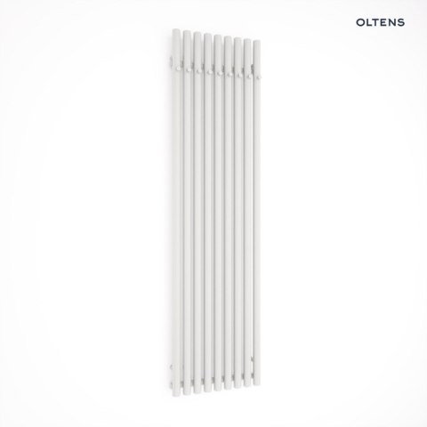 Stang Oltens Stang grzejnik łazienkowy 180x48 cm biały 55030000