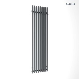 Stang Oltens Stang grzejnik łazienkowy 180x48 cm grafit 55030400