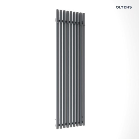 Stang Oltens Stang grzejnik łazienkowy 180x48 cm grafit 55030400