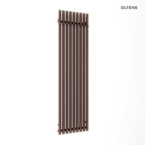 Stang Oltens Stang grzejnik łazienkowy 180x48 cm miedź szczotkowana 55030610