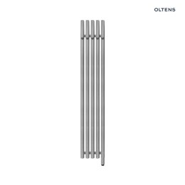 Stang (e) Oltens Stang (e) grzejnik elektryczny 150x26 cm nikiel 55121910