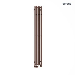 Stang (s) Oltens Stang (S) grzejnik łazienkowy 180x23 cm miedź szczotkowana 55026610