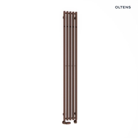 Stang (s) Oltens Stang (S) grzejnik łazienkowy 180x23 cm miedź szczotkowana 55026610